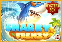 Sharky-Frenzy